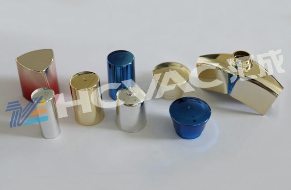 Plastic Vacuum Metallizing Machine, Plastic PVD Vacuum Coating Machine